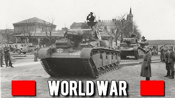 History of war and world conflicts # 144