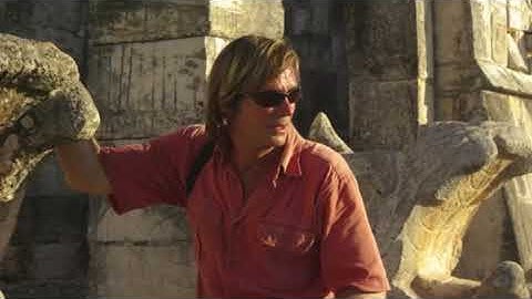 Snakemaster - A Glimpse, Part 2