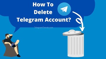 How to delete Telegram account permanently? | 6 Easy Steps