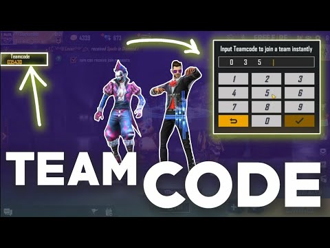 Free Fire Live Gameplay||Teamcode Gameplay||khelna hai toh ...