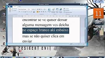 Como achar alguém no Facebook pelo E-mail dela?