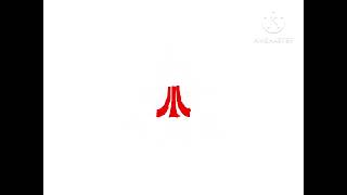 Atari Logo Remake