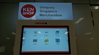 Kenshop [Showcase x models]
