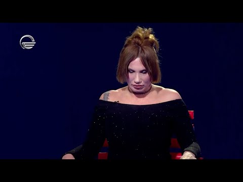 რა სირთულეები გადალახა ნინო ოძელაშვილმა ქორწინებაში