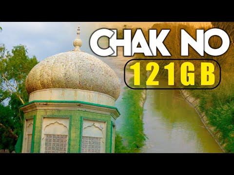 Chak Number 121 GB Suraj Kund Jaranwala Punjab, Pakistan  | History of Suraj Kund Village | Indoz TV