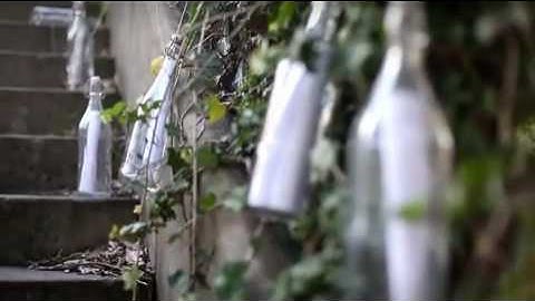 Matt Corby - Letters (Official Video)