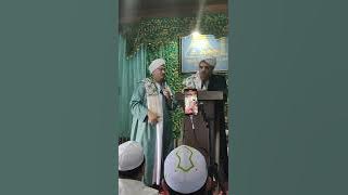 ijazah sholawat khusus dari Alhabib Ali bin syekh abu bakar bin Salim Hadramaut