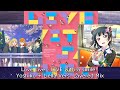 LIVE with a smile! (Yoshiko+Liella Layered Mix) - Aqours & Liella