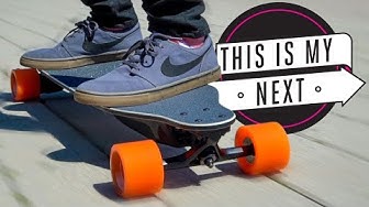 The best electric skateboards of 2018