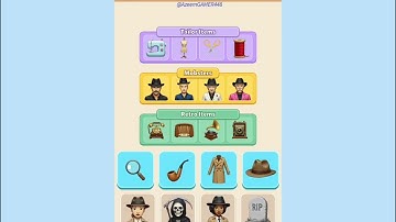 Connect Master Match Puzzle Level 13 Walkthrough Solution