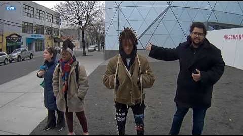 Austin Walker on HeWillNotDivideUs: "We