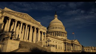 Midterms aux Etats-Unis : les démocrates à un siège de remporter la majorité au Sénat