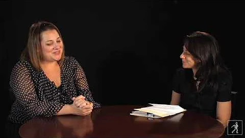 An interview with Jennifer Weiner
