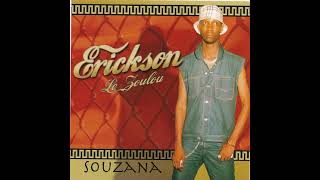 Erickson le Zoulou - Souzana