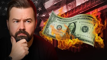 What Survives When The Dollar Collapses