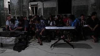Happy Easter at Mand church 2018 0431