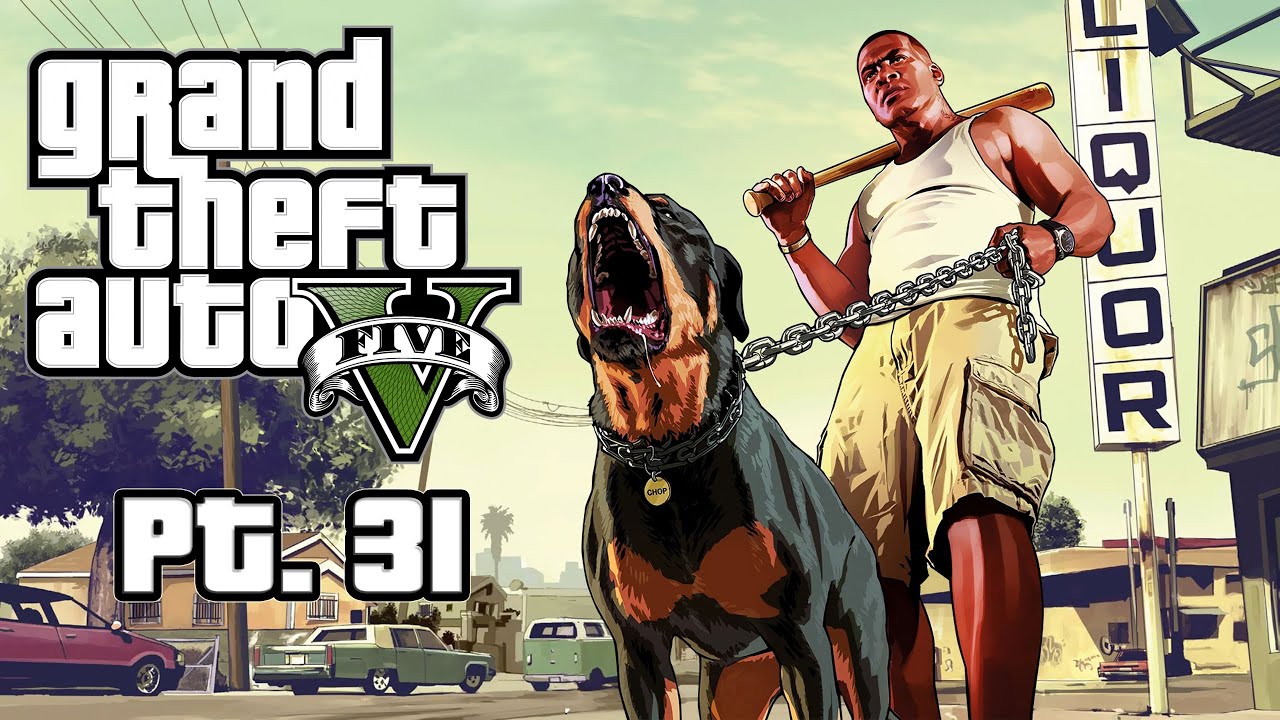 What a prologue on gta 5 фото 74