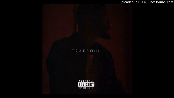 bryson tiller - right my wrongs﹝slowed + reverb﹞