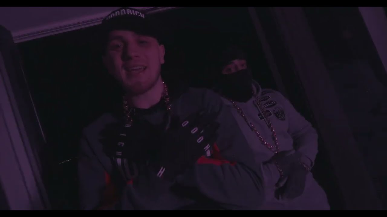 YA X Ammo - Advice (Official Video)