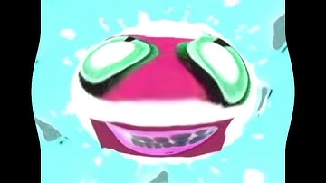 NEW EFFECT Klasky Csupo In Commited SuicideInch Sphere Major