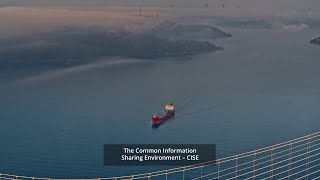 The Common Information Sharing Environment Cise