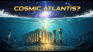 Lost City or Lost World? Plato’s Cosmic Atlantis Theory