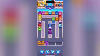 Car Match Level 704 Solution Walkthrough 