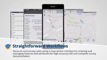 Trimble Penmap for Android Overview Video