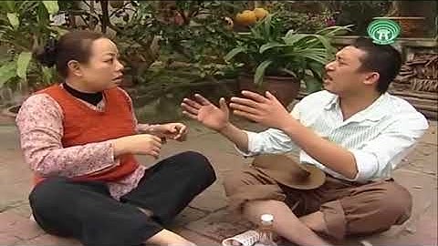 Hài hước dân tộc nùng an