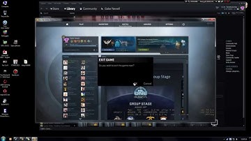How to show FPS, Ping, Packet loss In-Game on Dota 2, CS GO