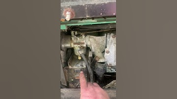 Need help with onan generator