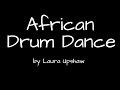 African Drum Dance