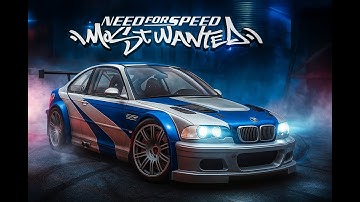 "The Final Showdown: Razor #1 Blacklist Boss – NFS Most Wanted"