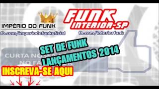 O Melhor do Funk Ostentação 2014