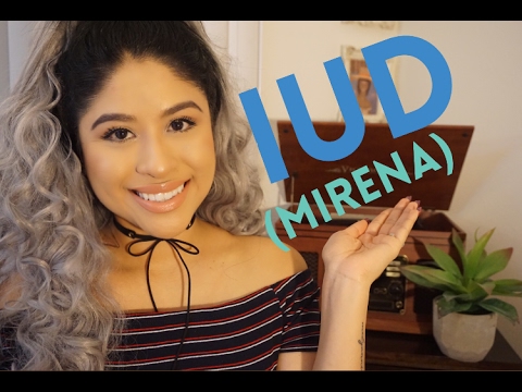 iud/mirena-my-experience!
