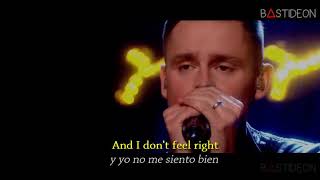 Keane   Everybody's Changing Sub Español + Lyrics