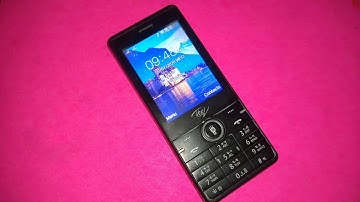 How to save new contact number in itel  keypad | new contact number kaise save kare