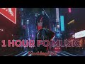 Nightcore Mockingbird Lyrics 1 HOUR