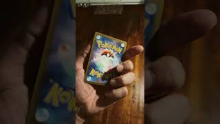 Pokémon Card Misty's Magikarp 025/063 Sv9a Japanese #pokemontradingcards #pokemon #pokemontcg