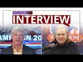 Catholic — Exclusive Interview — Steve Bannon