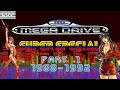 Sega mega drivegenesis super special documentary part 1 19881992