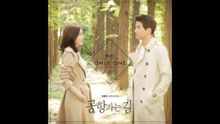 (Eng Sub) Only You by Morra (모라) - On the Way to the Airport OST Part. 1