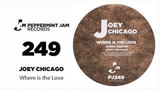 Joey Chicago - Don't You Want