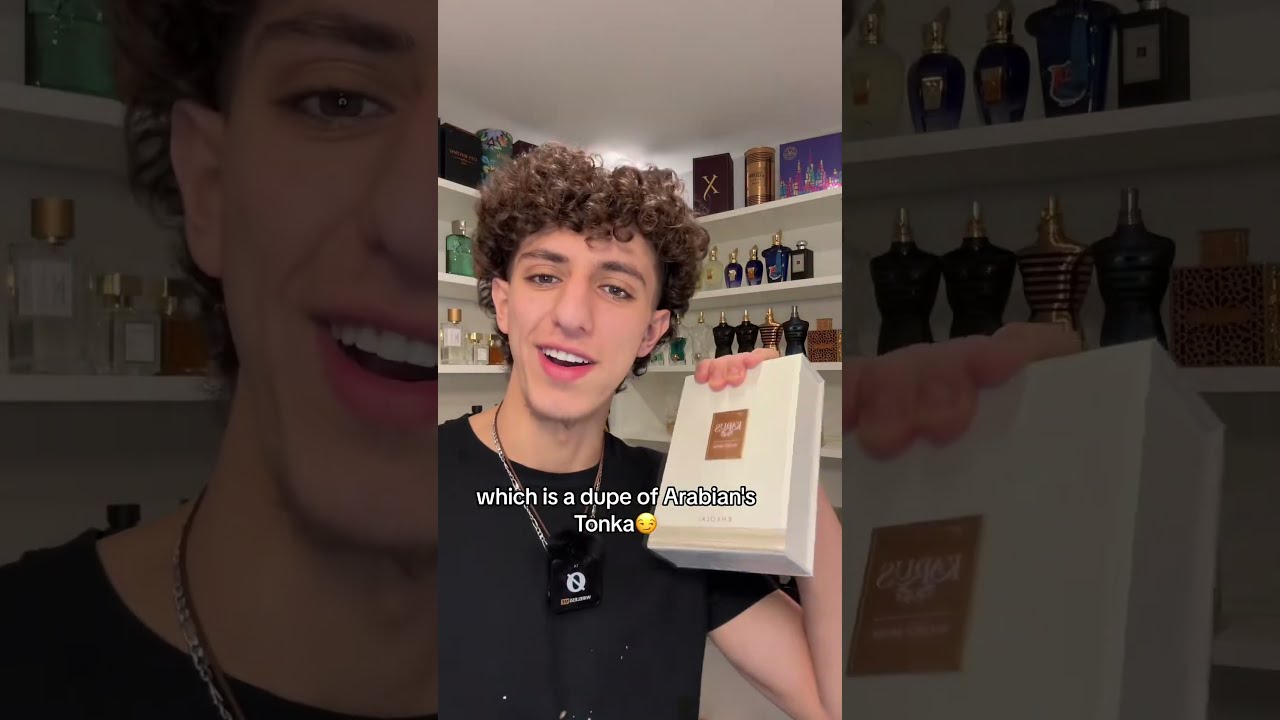 Discover The Best In Fragrance Cologne Beautyhouse Edits