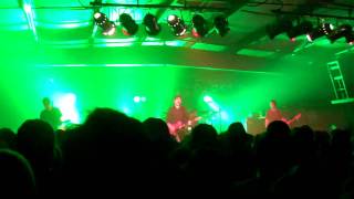 Jimmy Eat World - Big Casino *HD* Diamond Ballroom OKC 1/29/2011