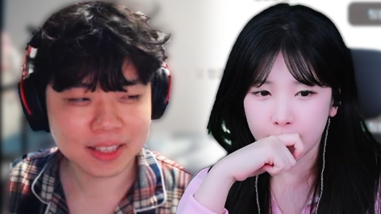 내가 바람 피고 와도 너는 바람 피지 마 | 멸망전 EP.2