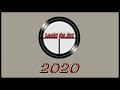 Lockt On Art Channel Intro 2020