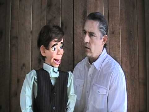 COREY AND CAL VENTRILOQUIST TRIBUTE TO RUSS LEWIS