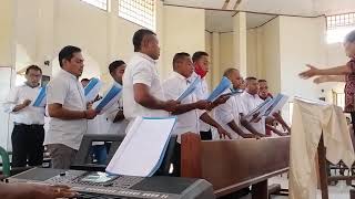 Download Lagu Vox Dei KOTING MP3 Download Lagu Vox Dei KOTING MP3