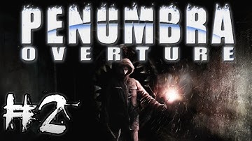 ProjectMinecraftia - Penumbra Overture - Part 2